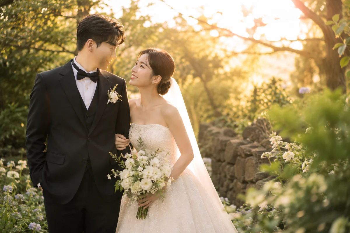 로브드K 프리미엄 오뜨꾸뛰르